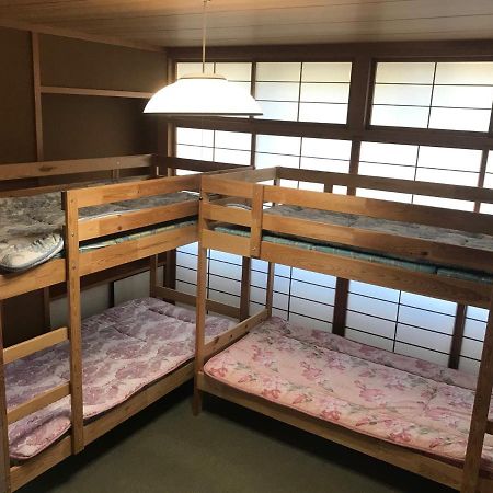 Gerobal Hostel מראה חיצוני תמונה