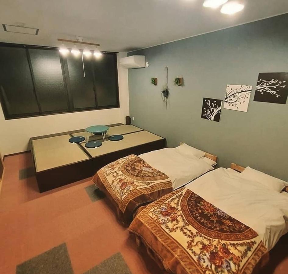 Gerobal Hostel מראה חיצוני תמונה