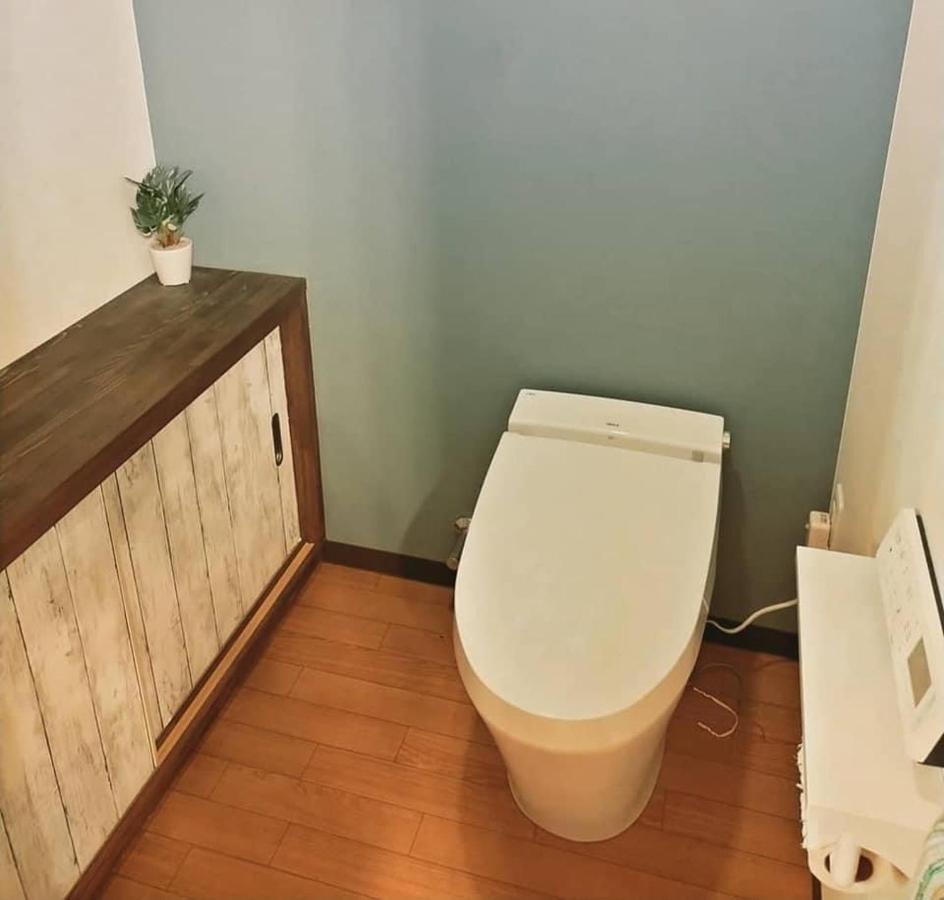 Gerobal Hostel מראה חיצוני תמונה
