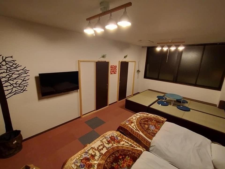 Gerobal Hostel מראה חיצוני תמונה