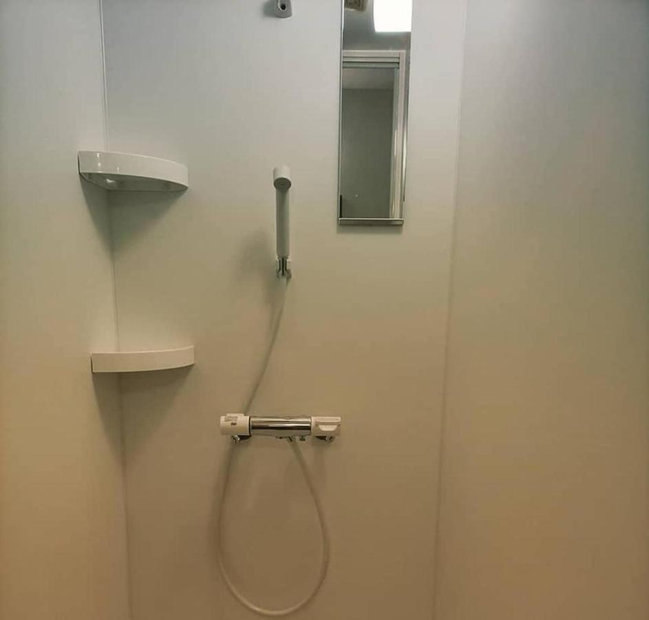 Gerobal Hostel מראה חיצוני תמונה