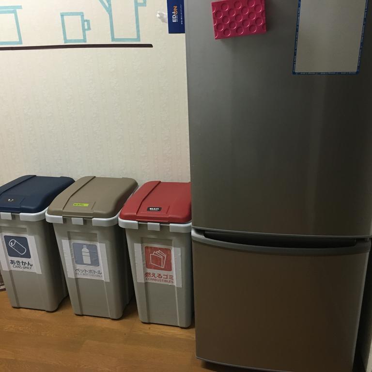 Gerobal Hostel מראה חיצוני תמונה