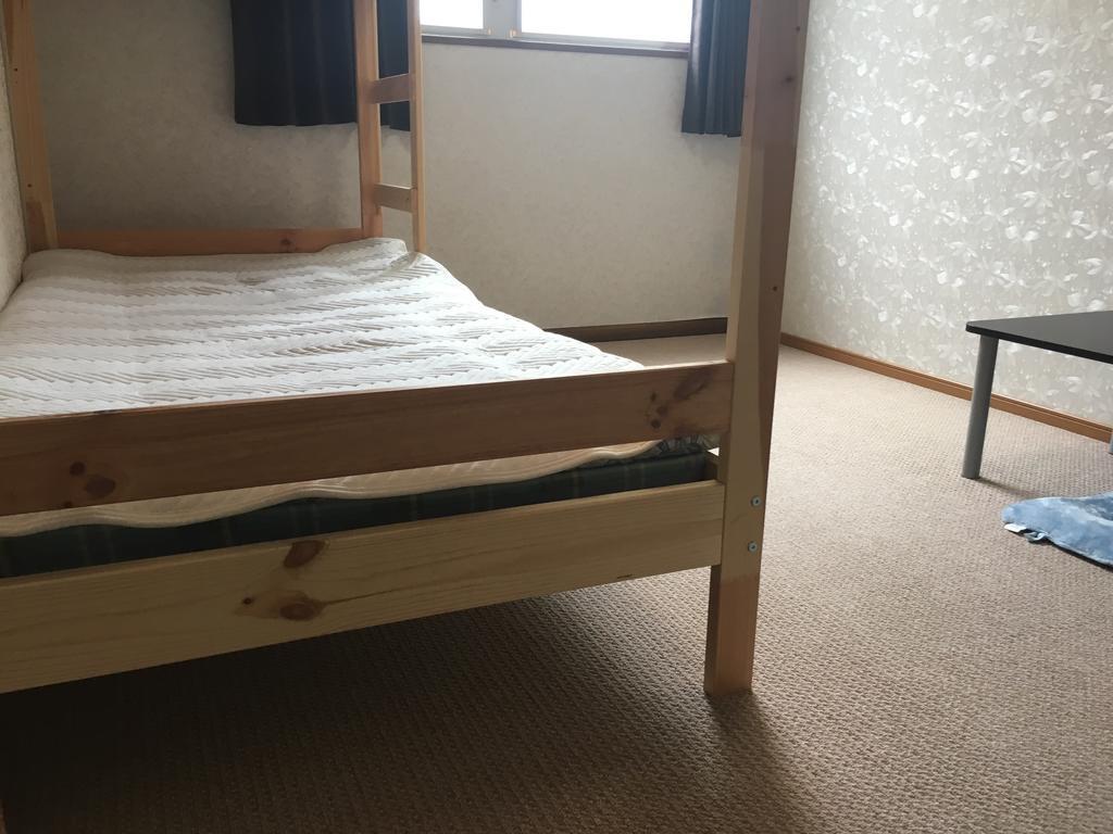 Gerobal Hostel מראה חיצוני תמונה