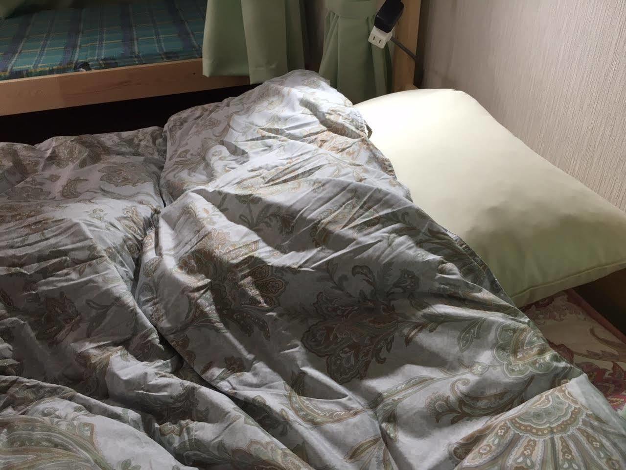 Gerobal Hostel מראה חיצוני תמונה