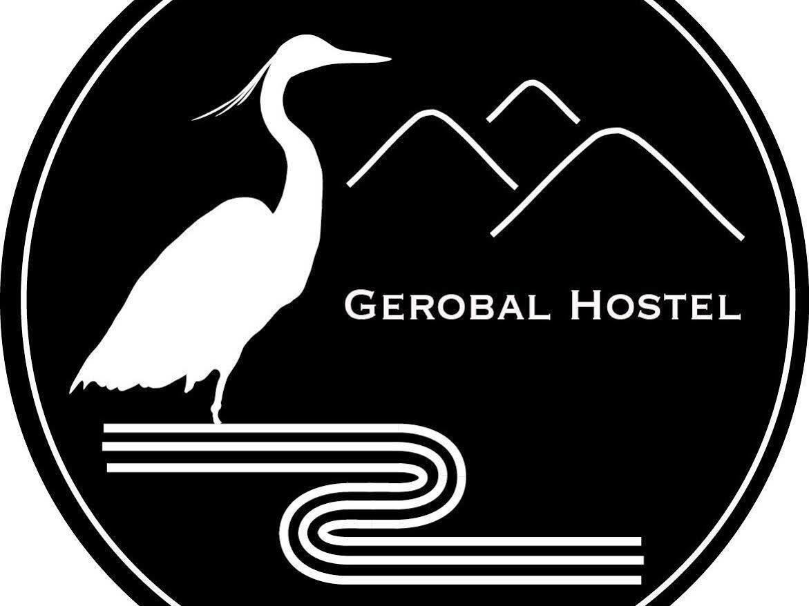 Gerobal Hostel מראה חיצוני תמונה