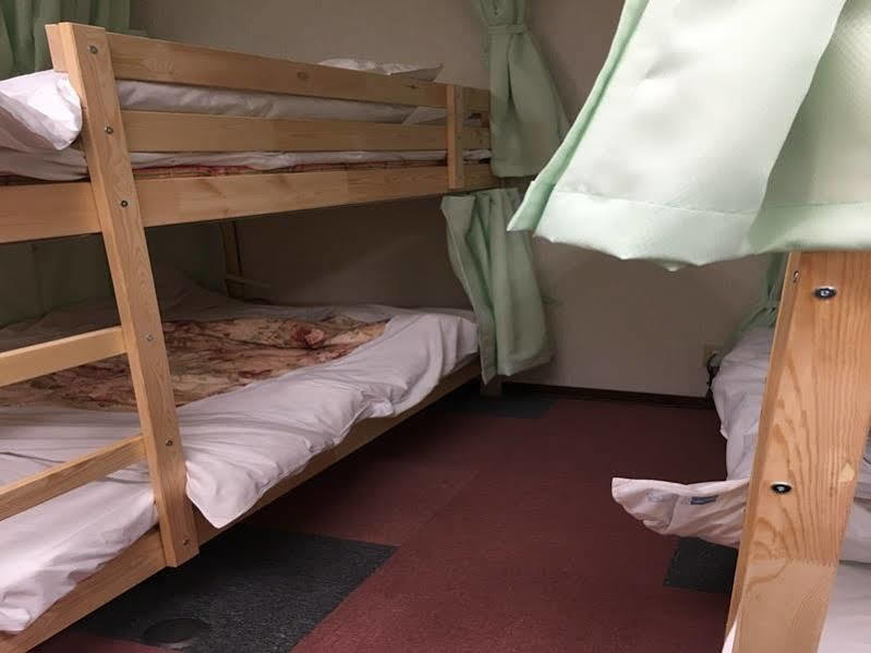 Gerobal Hostel מראה חיצוני תמונה