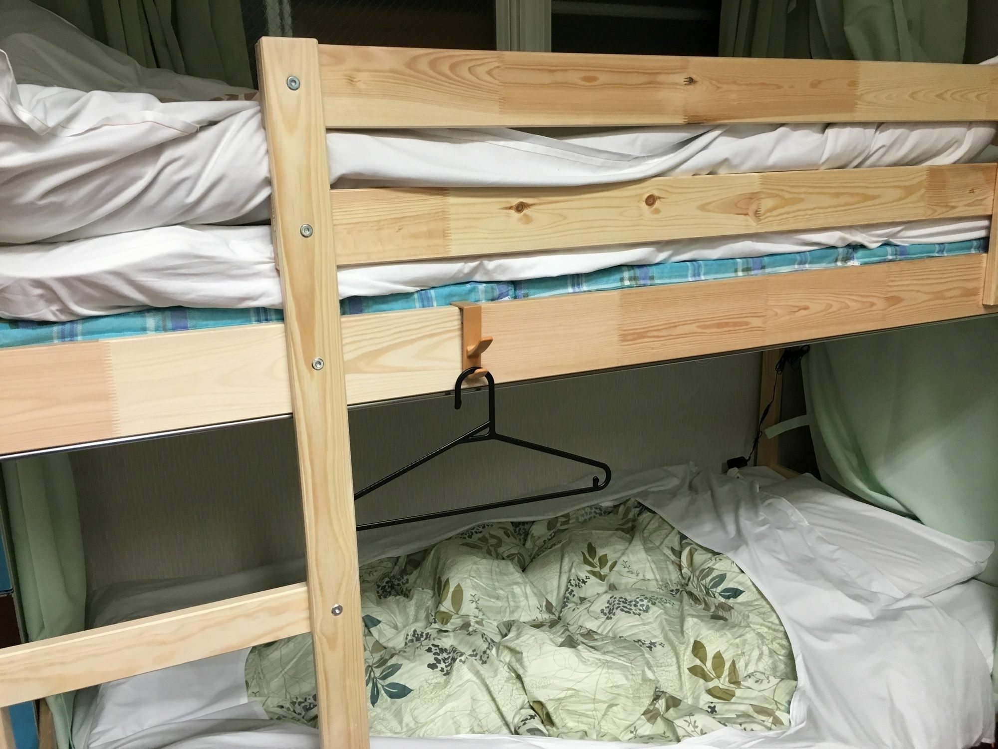 Gerobal Hostel מראה חיצוני תמונה
