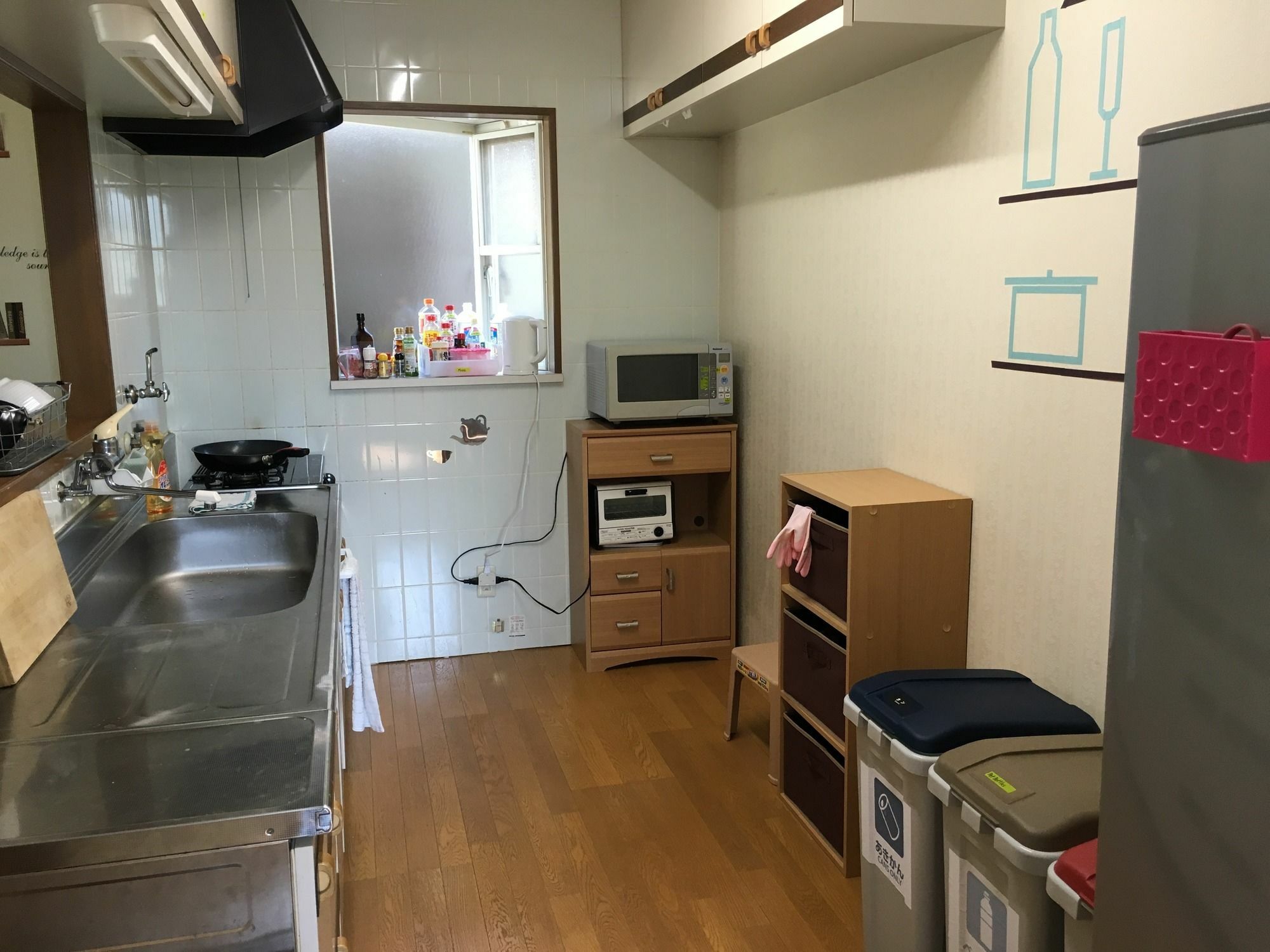 Gerobal Hostel מראה חיצוני תמונה