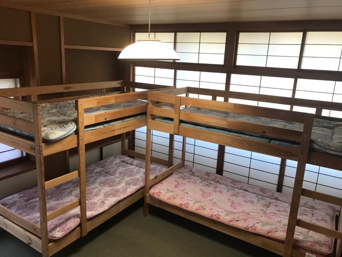 Gerobal Hostel מראה חיצוני תמונה